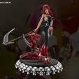 gıf.gif Blood Rayne With Slave Succubus Demon - Collectible Edition