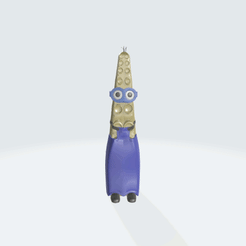 tentacule1.gif tentacle disguised as a minion