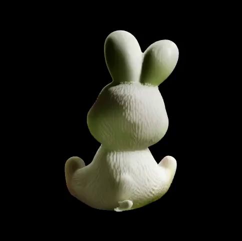 output-crop-video.com.mp4 Monster bunny