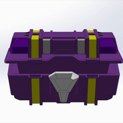 SOLIDWORKS-Premium-2020-SP0.0-Assem3-_-2021-08-28-03-21-07_2.gif STL file Box CallofDuty・3D printing template to download, maurooroce