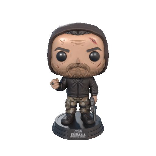 a1b0fe9a8065e427a84338f14955ea6c.gif Escape from Tarkov - Funko Pop Style 3D Figures Pack / Set of Funko Pop style figures based on Escape from Tarkov