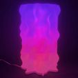 GIFla2.gif Coral Lamp  for 6ft or 2m LED Strips