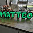 matteo.gif Matteo Marquee LED TEXT