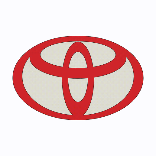 Toyota Logo