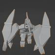 dino-swoop-gif.gif Transformers nanobots: Dinobot Swoop (dino mode)