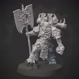 360Render_World-Eater-Master-of-Executions.gif Planet Munchers Master of beheading space marine