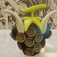 Ushi-Ushi-no-mi.gif Ushi Ushi no mi bison model