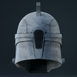 comp228.gif SCUBA Clone Trooper Helmet - 3D Print Files