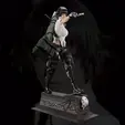 GF.gif Lady - Devil May Cry - Collectible Rare Model