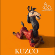 Ikaro-Ghandiny-Kuzco-emperors-new-groove-las-locuras-del-emperador-35.gif Kuzco from Emperor's new groove