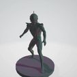 actarus1.gif STL file actarus duke fleed goldrake grendizer pose・3D print design to download