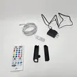 LED-instructions.gif Kobra S1 Riser DUAL ACE PRO