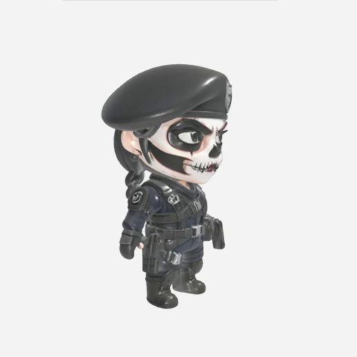 Rainbow Six Siege: Caveira Komplettführer