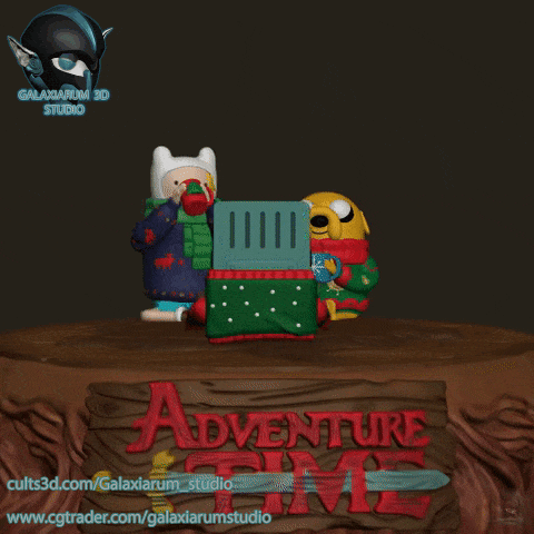 ezgif.com-optimize-1.gif Adventure Time winter