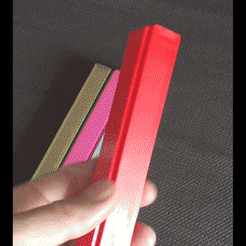 IMG_4564-2.gif Archivo STL gratis 2 aireadores de computadora portátil (portable computer aerator)・Diseño de impresión 3D para descargar