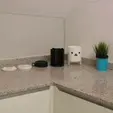 giphy.gif Pawdie Food Dispenser