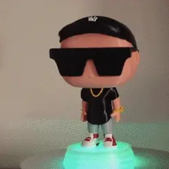 giphy.gif Funko ñengo flow real g4 life