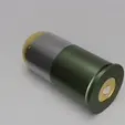 ezgif.com-video-to-gif-converted.gif Tanaka / APS to 40mm Grenade Shell Adapter
