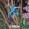 Kolibri-Gif.gif Windspinner Hummingbird pré-supposé