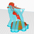 Cura-Test.gif Kindred - League of Legends - Special Edition