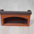 Portable-FirePlace.gif Realistic Portable Fireplace