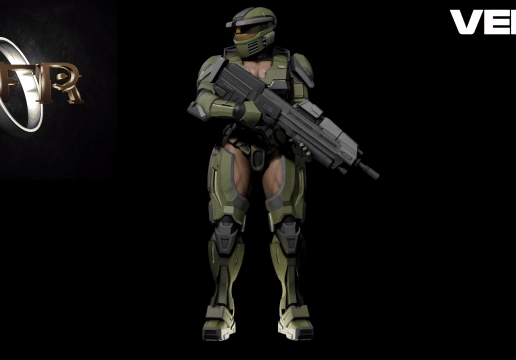 Female Spartan Squad