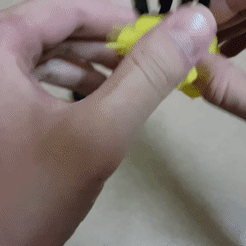20201114_030334_2.gif Flexi Hornet - Articulated Wasp