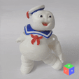 insta2.gif STAY PUFT TOY - GHOSTBUSTERS