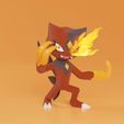 InShot_20250307_231240773.mp4 sneasel (fire form)