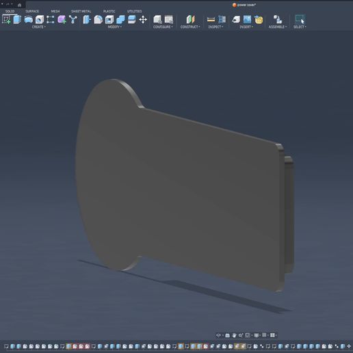 2026-02-24-00-26-44.mp4 Dust cover for Coalax Lancer 300 & Lancer 100