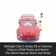 Jersey-XS.gif Midnight Club 2 Jersey XS with Dummy Chassis (Xmod and MiniZ)