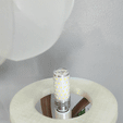 3.gif Lampe et support à succulentes, lamp and holder,