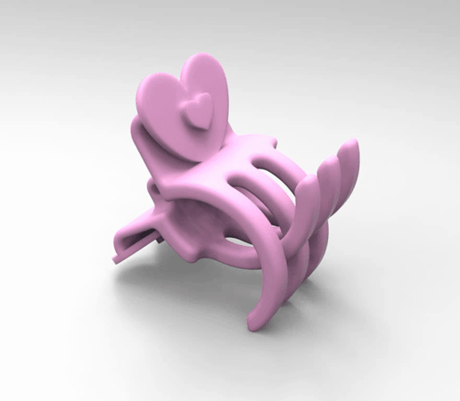 Hearty Clip