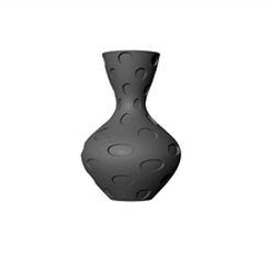 Gif.gif STL file Vase 7・Template to download and 3D print, Khanna3D