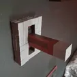minecraft.light.switch.gif Interruptor Palanca Minecraft