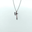 MyGif_1692092152464-min.gif Pingente de machado, colar 🪓