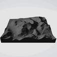 Ben-Nevis-UK-3D-Map-GIF.gif 🗻 Ben Nevis (UK) 3D Map