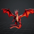 dbxchimeradragon_23.27.6-ezgif.com-video-to-gif-converter.gif DBX Chimera Pack 4+ Stl Obj Glb for 3D Printer