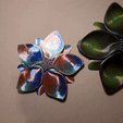 20230419_204708.gif Flowers Shell, Holder, Bowl, juwelry