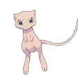 ae Articulated Mew!