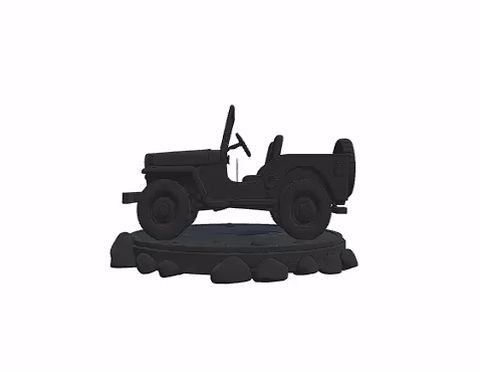 dbx-jeep-434895734789.gif DBX JEEP Stl Glb for 3D Printer