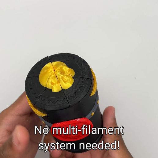 IMG_E0427-ezgif.com-video-subtitles.mp4 Darktide Plasteel Mechanische Container Box Würfel