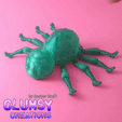 spider_L.gif CLUMSY PRINT-IN-PLACE SPIDER Flexi