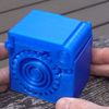 giffff3.gif Free STL file PRINT-IN-PLACE SPRING LOADED BOX・3D print design to download, SunShine