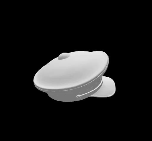 Admiral-Sailor-Cap.mp4 Кепка адмирала-моряка