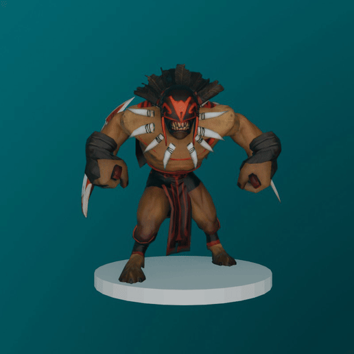 bloodseeker picture