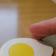 20190130_195344.gif Sliced hard-boiled egg