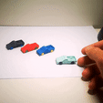 Show.gif Mini Pick-up (spinning wheels)