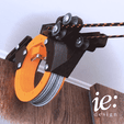 ie-603501-05.gif Fichier STL Embase pour téléphérique・Idée pour impression 3D à télécharger