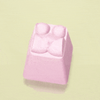 record_000011.gif Sexy Keycap - cherry switch cap - from a boring keyboard to sexy keyboard - suitable for work!